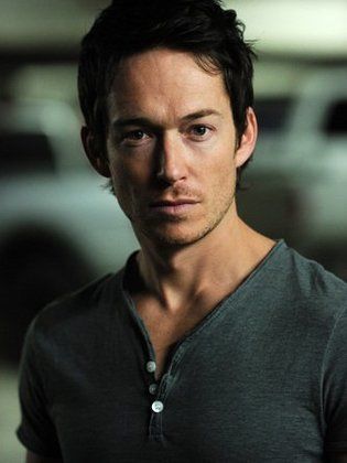 Simon Quarterman